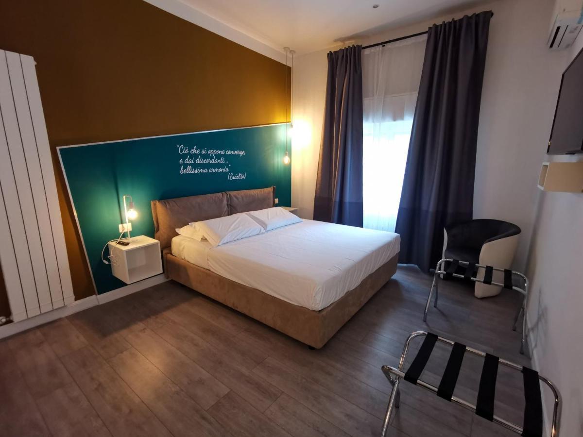 L'Arche Comfort&Relax, Sweet Home Via Eraclito Мілан Екстер'єр фото