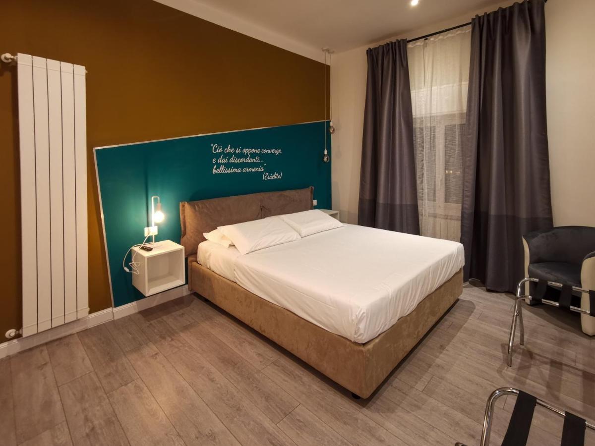 L'Arche Comfort&Relax, Sweet Home Via Eraclito Мілан Екстер'єр фото