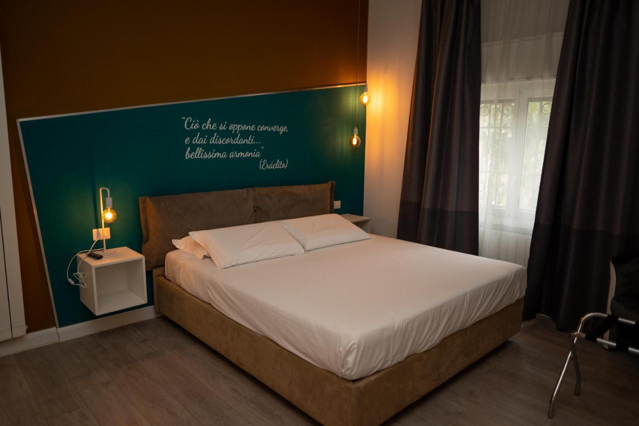 L'Arche Comfort&Relax, Sweet Home Via Eraclito Мілан Екстер'єр фото