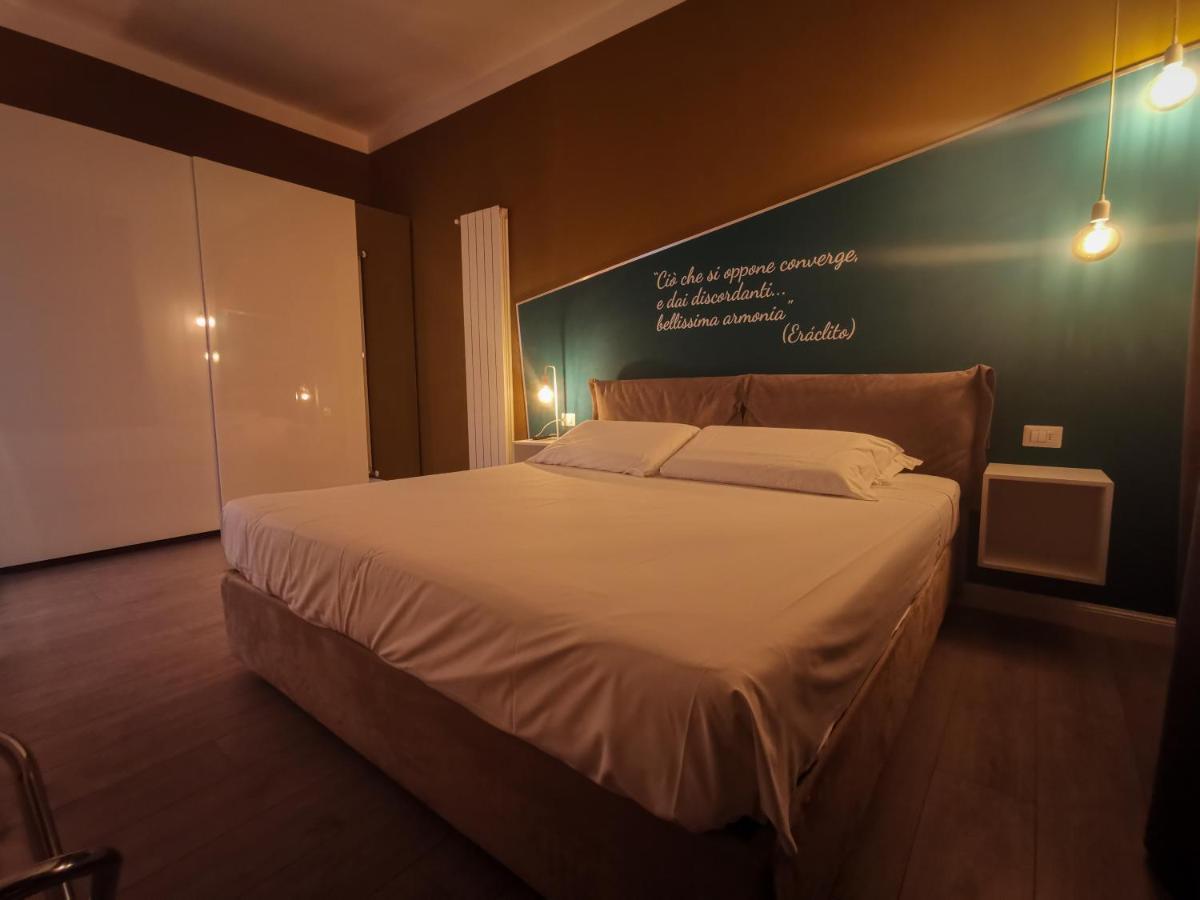 L'Arche Comfort&Relax, Sweet Home Via Eraclito Мілан Екстер'єр фото