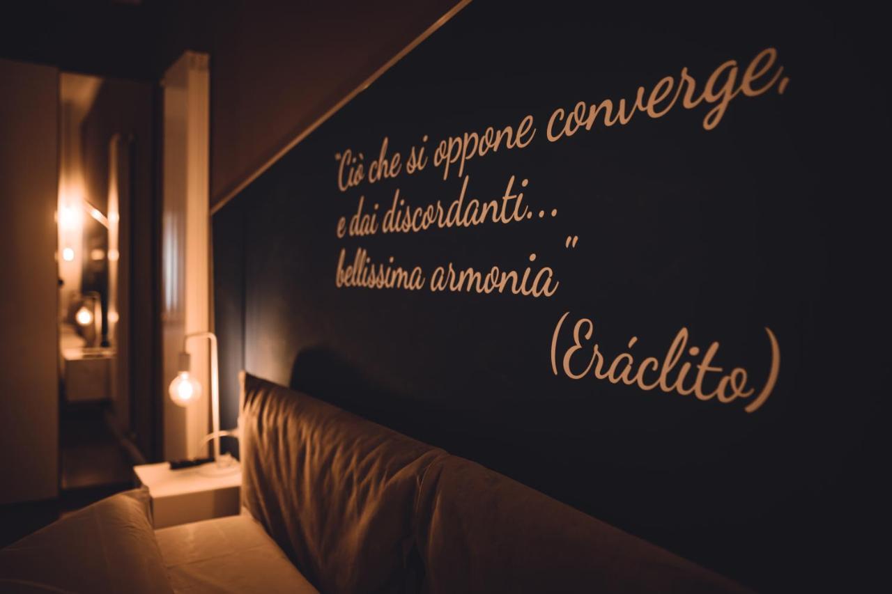 L'Arche Comfort&Relax, Sweet Home Via Eraclito Мілан Екстер'єр фото