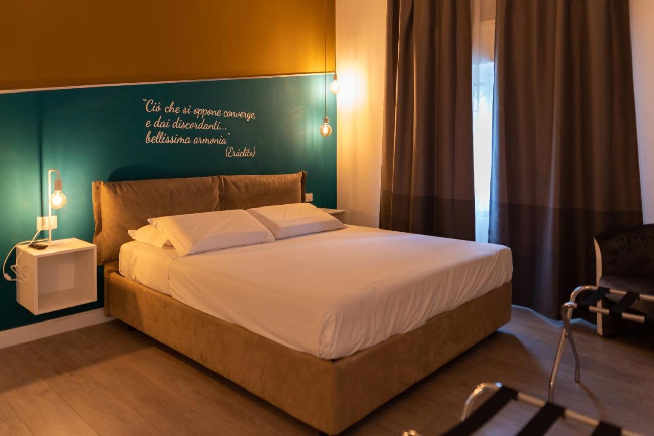 L'Arche Comfort&Relax, Sweet Home Via Eraclito Мілан Екстер'єр фото